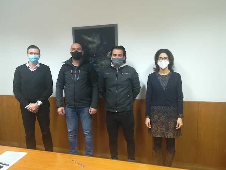 Jornal Campeão: Anadia celebra protocolo de apoio ao empreendedorismo