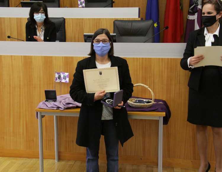 Jornal Campeão: Anadia homenageia funcionários com 25 e 35 anos de serviço