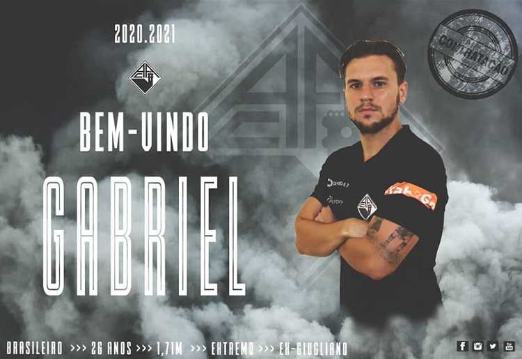 Jornal Campeão: Extremo e guarda-redes são reforços da Académica de Coimbra