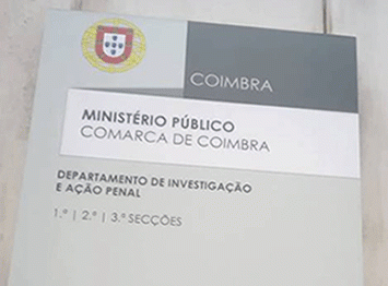 Jornal Campeão: Surto no DIAP de Coimbra com dez casos positivos e 24 funcionários em isolamento