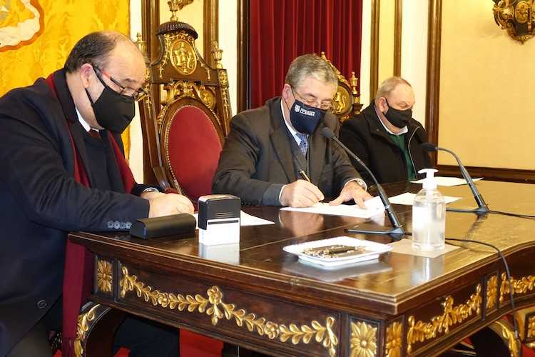 Jornal Campeão: CM de Coimbra apoia instituições de solidariedade social com mais de 220 000 euros