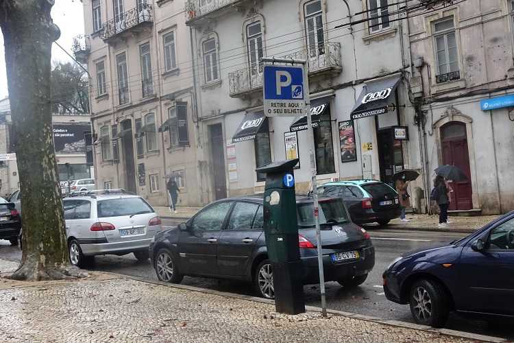 Jornal Campeão: Coimbra avança com concurso para controlar estacionamento pago na cidade