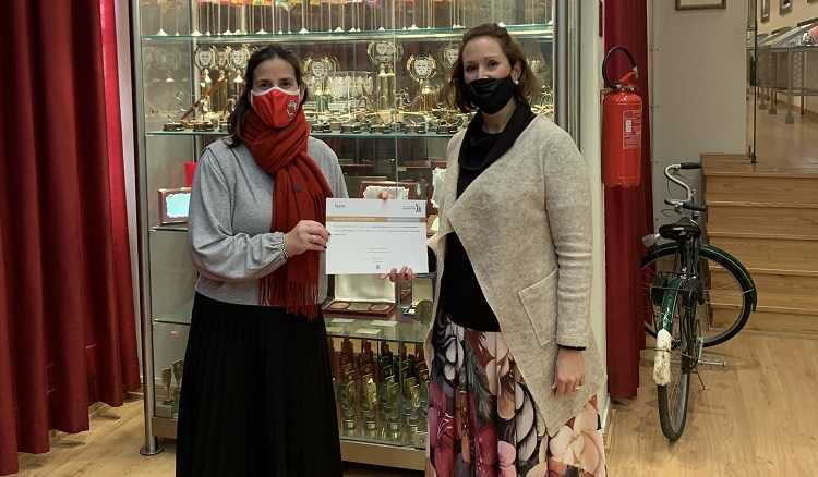 Jornal Campeão: Figueira da Foz entregou diplomas de mérito desportivo a 14 associações Jornal Campeão: Figueira da Foz entregou diplomas de mérito desportivo a 14 associações