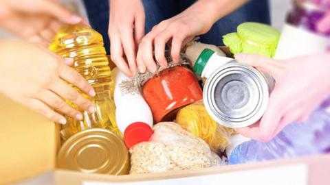 Jornal Campeão: Lousã aprova apoios para o funcionamento de Centros de Recursos de Apoio Alimentar