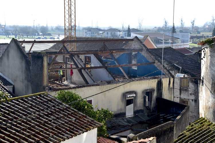 Jornal Campeão: Montemor-o-Velho prepara espaço de acolhimento de iniciativas produtivas