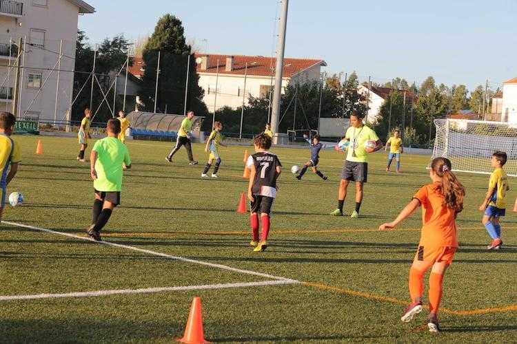 Jornal Campeão: Executivo municipal da Lousã aprova apoios aos clubes e associações desportivas