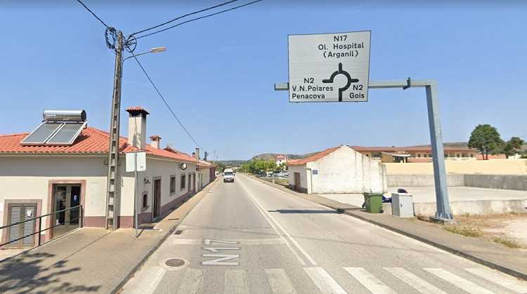 Jornal Campeão: Poiares felicitou aprovação do estudo para alternativa à Estrada da Beira