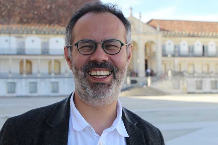 Jornal Campeão: Investigadores da UC debatem grandes desafios da era actual