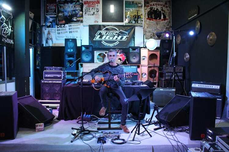 Jornal Campeão: Município de Cantanhede vai promover concertos online a partir de sexta-feira