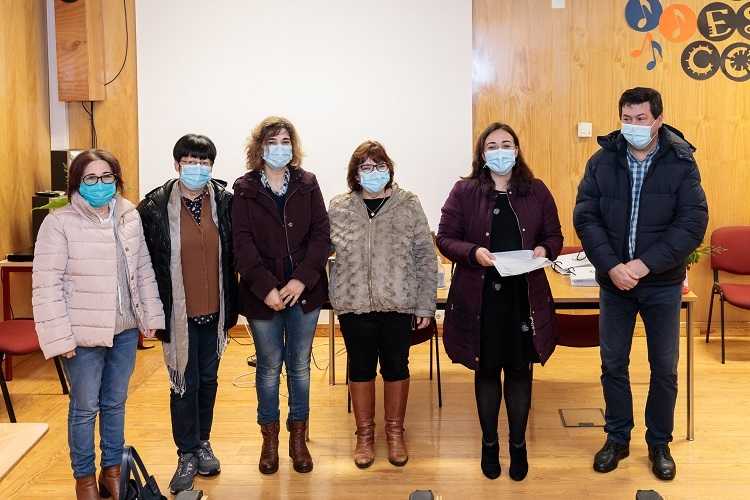 Jornal Campeão: Câmara de Condeixa premeia vencedores das Olimpíadas da Matemática