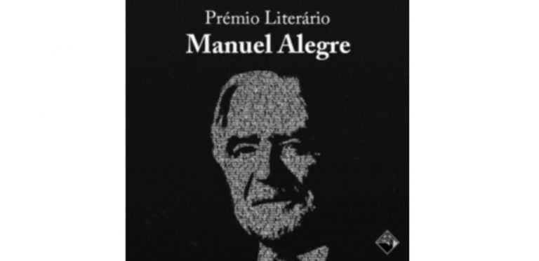 Jornal Campeão: AAC lança Prémio Literário Manuel Alegre para estudantes do ensino superior