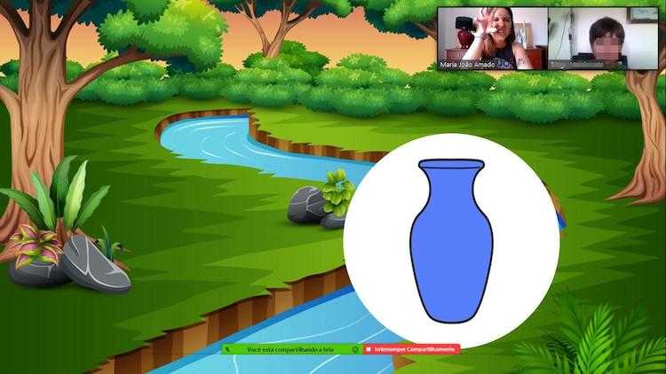 Jornal Campeão: Condeixa-a-Nova mantém terapia da fala em regime de teleconsulta