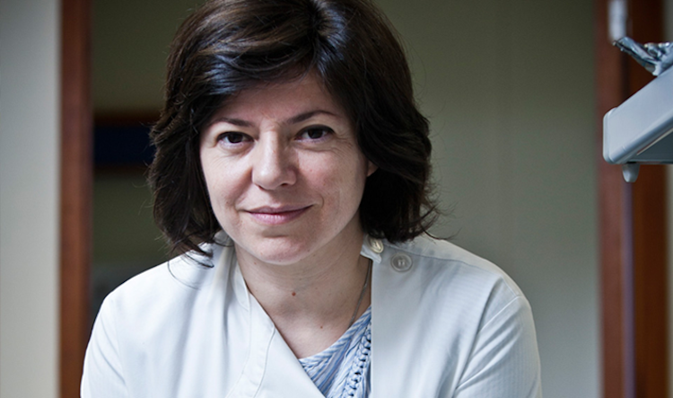 Jornal Campeão: Investigadora da UC distinguida por Conselho Europeu de Inovação Jornal Campeão: Investigadora da UC distinguida por Conselho Europeu de Inovação