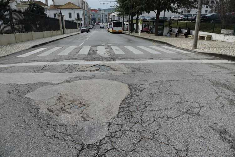 Jornal Campeão: Câmara investe 1M de euros para requalificar mais três ruas da Baixa de Coimbra