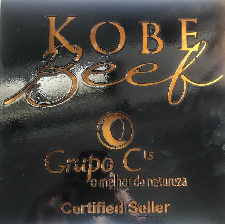 Jornal Campeão: Primeiro talho certificado para comercializar “melhor carne do mundo” é da Mealhada Jornal Campeão: Primeiro talho certificado para comercializar “melhor carne do mundo” é da Mealhada