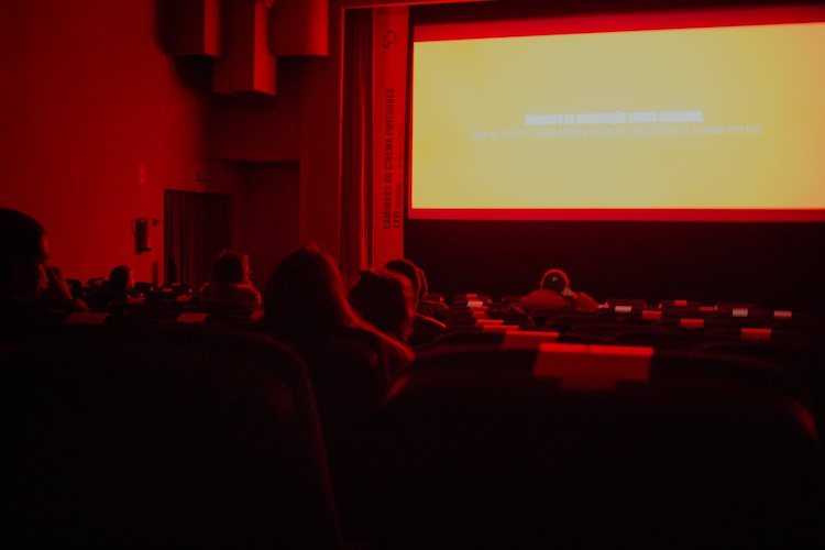 Jornal Campeão: XXVII edição dos Caminhos do Cinema Português com inscrições abertas