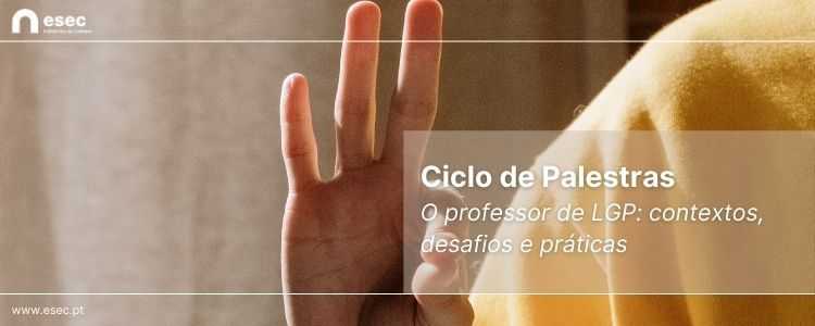 Jornal Campeão: ESEC promove palestra dedicada a alunos surdos e ouvintes