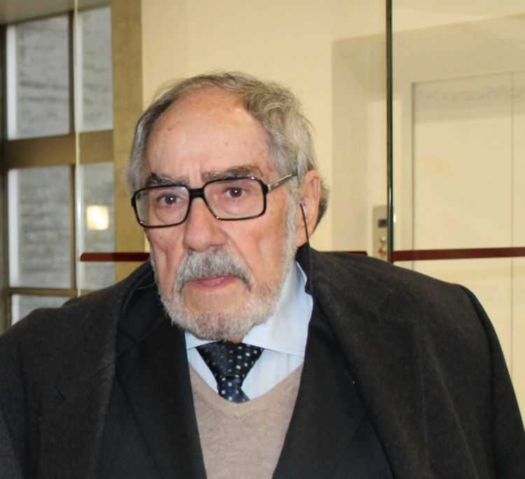 Jornal Campeão: Loulé atribui nome de Joaquim Romero Magalhães ao Arquivo Municipal