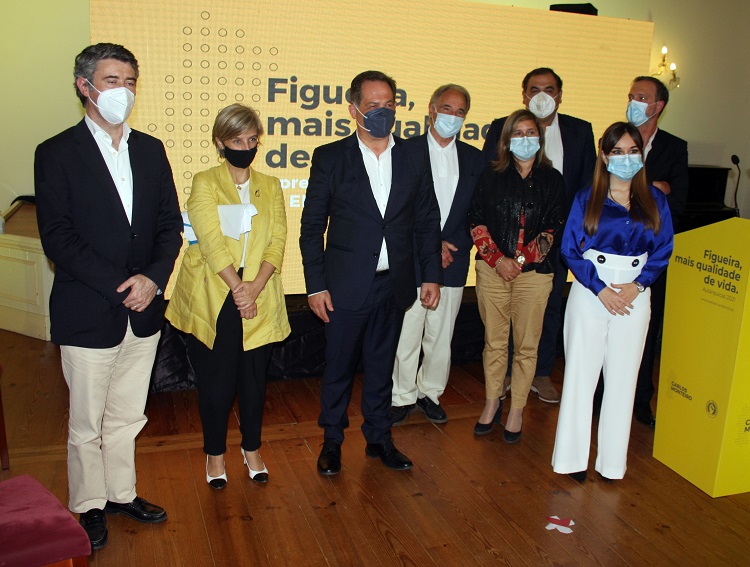 Jornal Campeão: PS diz que Carlos Monteiro é “esperança e confiança” na Figueira da Foz Jornal Campeão: PS diz que Carlos Monteiro é “esperança e confiança” na Figueira da Foz