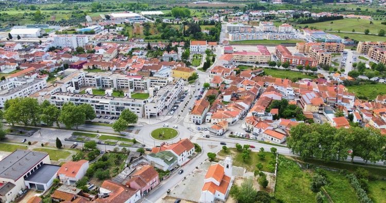 Jornal Campeão: Mealhada adere ao acordo europeu Cidade Verde Jornal Campeão: Mealhada adere ao acordo europeu Cidade Verde