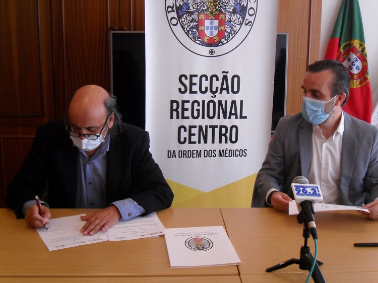 Jornal Campeão: Telemedicina aproxima a Saúde ao Interior da região Centro