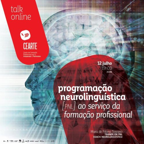 Jornal Campeão: Programação Neurolinguística ao serviço da formação profissional no CEARTE