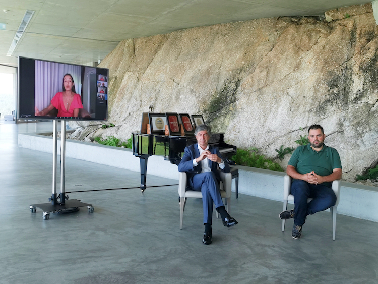 Jornal Campeão: Personalidades nacionais “seduzem” portugueses para viverem experiências no Centro