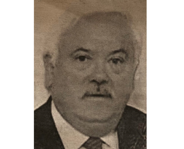 Jornal Campeão: Câmara de Coimbra manifesta pesar pelo falecimento de Adelino de Almeida Vilão