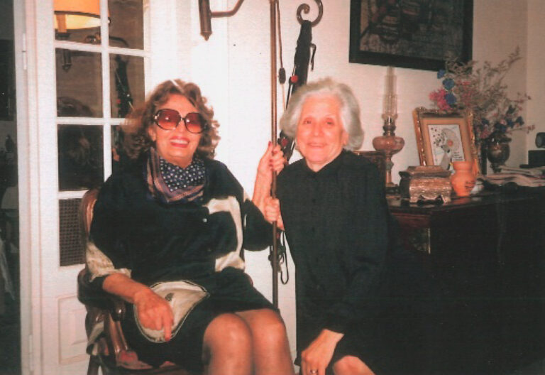 Jornal Campeão: Oliveira do Hospital: Morreu aos 100 anos Ilda Aleixo, a antiga costureira de Amália