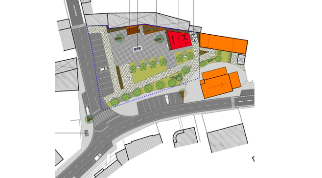 Jornal Campeão: Anadia: Lançado concurso de requalificação urbana do Largo de São Tomé