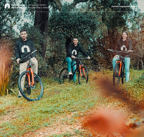 Jornal Campeão: IPC promove debate sobre mobilidade sustentável