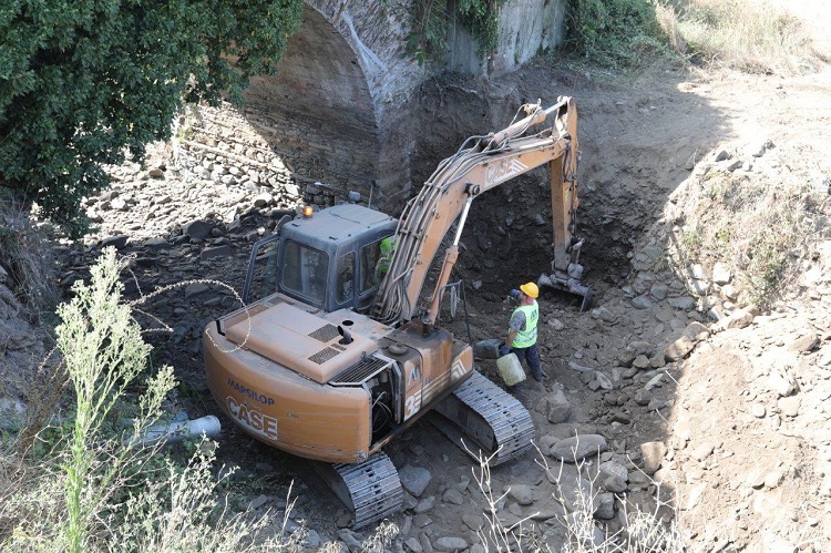 Jornal Campeão: Lousã requalifica Ribeira de São João Jornal Campeão: Lousã requalifica Ribeira de São João