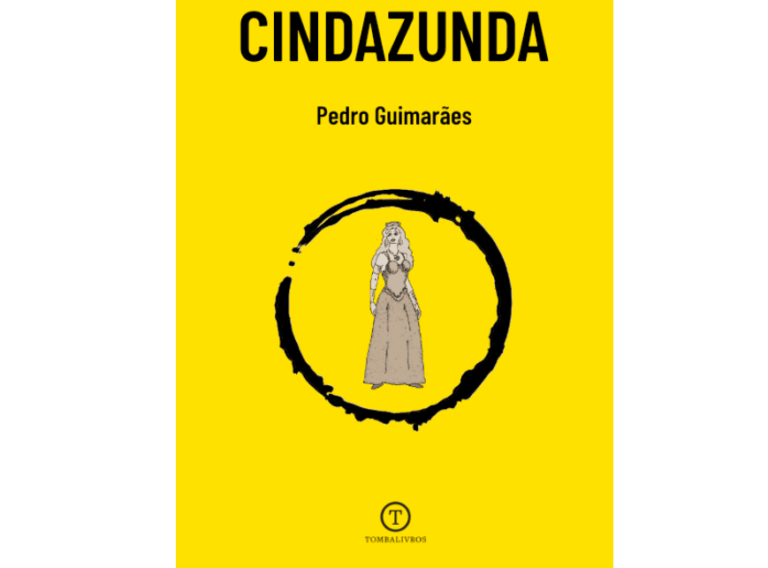 Jornal Campeão: Livro de Pedro Guimarães conta lenda da fundação da cidade de Coimbra