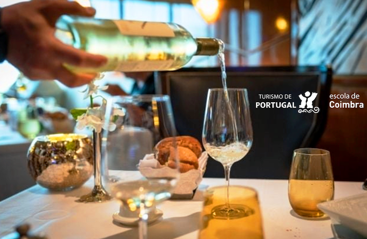 Jornal Campeão: Escola de Hotelaria e Turismo de Coimbra vai ter curso avançado de Escanção