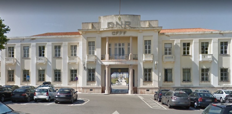 Jornal Campeão: Figueira da Foz: Centro de Formação da GNR acolhe colheita de sangue Jornal Campeão: Figueira da Foz: Centro de Formação da GNR acolhe colheita de sangue