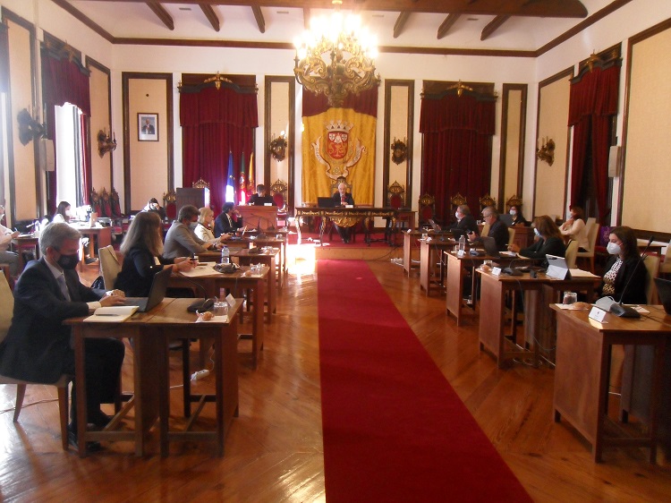 Jornal Campeão: Câmara de Coimbra adjudica novo Centro Escolar em Cernache por 2,5 milhões de euros