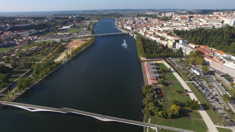 Jornal Campeão: Visitas guiadas em Coimbra por ruas, jardins e fontes ao longo do mês de Junho