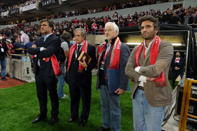 Jornal Campeão: Jogo internacional de rugby no Estádio Cidade de Coimbra contou com 14 mil pessoas