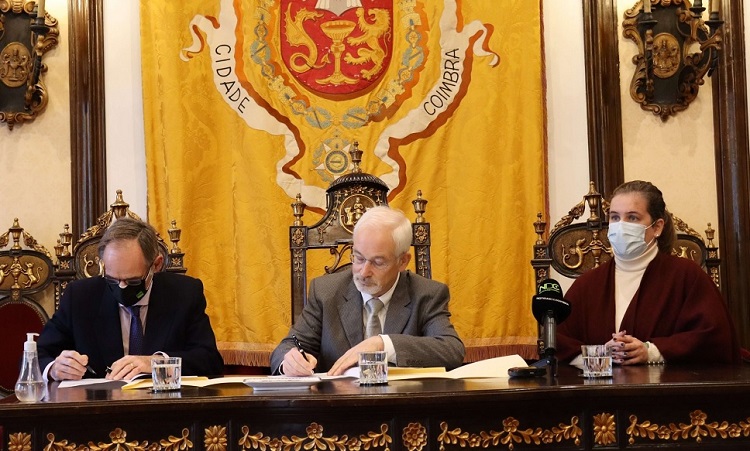 Jornal Campeão: ASAE vai verificar alimentação dos alunos do concelho de Coimbra