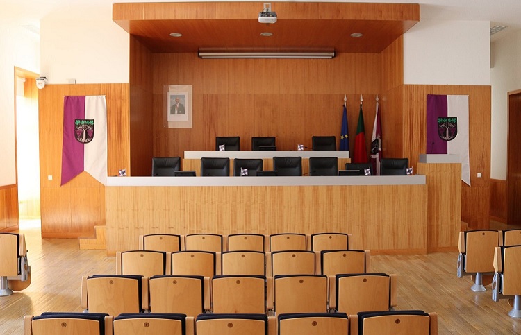 Jornal Campeão: Assembleia Municipal de Anadia vai debater e votar orçamento para 2022