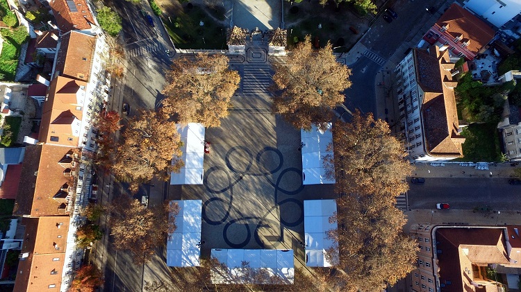 Jornal Campeão: Covid-19: Inaugurado posto de testagem gratuita que dá ajuda à “noite” de Coimbra