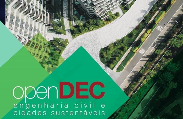 Jornal Campeão: ISEC promove seminário “Cidades Sustentáveis”