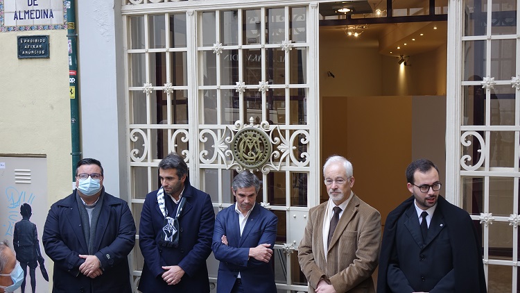 Jornal Campeão: Coimbra: Galeria Almedina vai acolher Museu da Académica