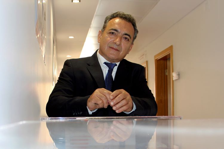 Jornal Campeão: Investigador da ESEnfC no top dos mais citados a nível mundial