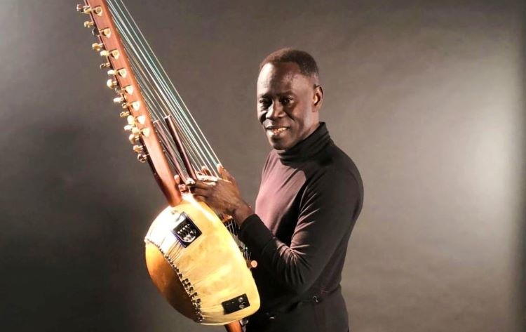 Jornal Campeão: “As Guitarras Não Têm Saudade” na Casa das Artes Bissaya Barreto