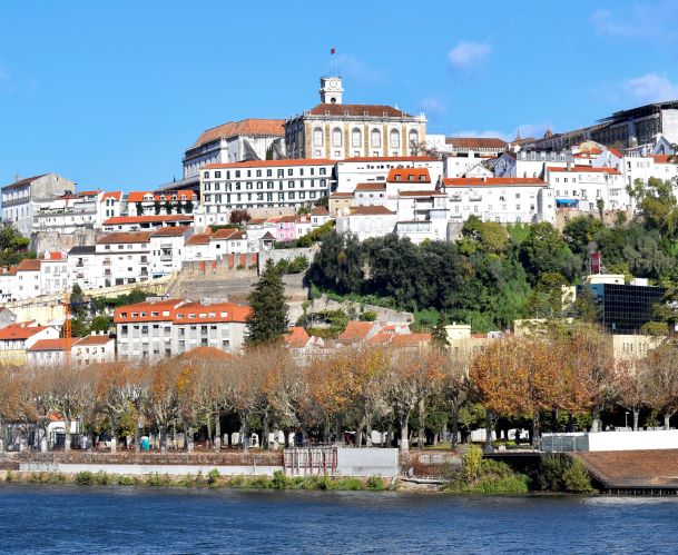 Jornal Campeão: Refugiados ucranianos chegam a Coimbra