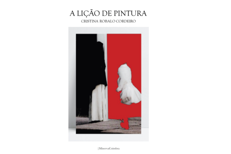 Jornal Campeão: “A Lição de Pintura” de Cristina Robalo Cordeiro apresentado na Casa da Escrita