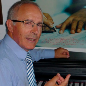 Jornal Campeão: Especialista em música sacra Pedrosa Cardoso morre aos 79 anos