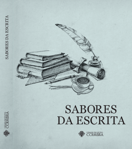 Jornal Campeão: Livro “Sabores da Escrita” apresentado na Escola de Hotelaria e Turismo de Coimbra