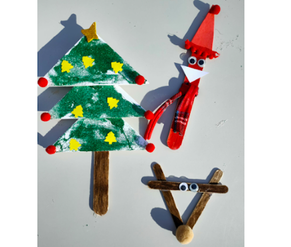 Jornal Campeão: Portugal dos Pequenitos com “Oficina de Natal”